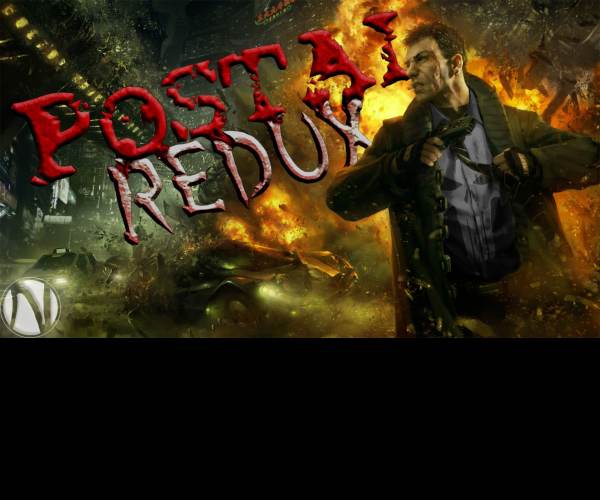 POSTAL Redux