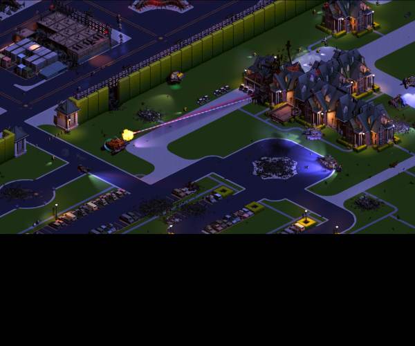Brigador