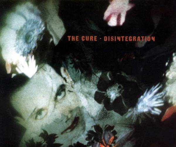 Disintegration