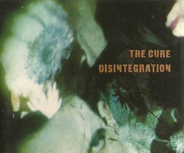 Disintegration