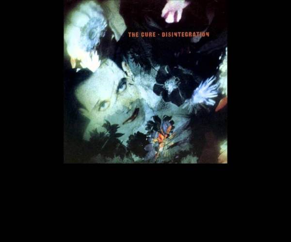 Disintegration