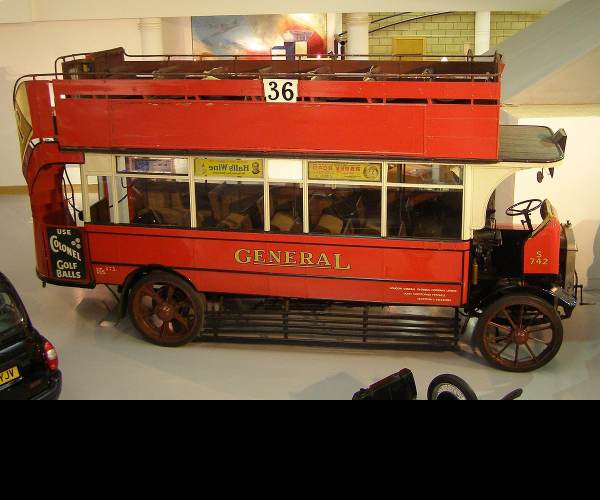 OmniBus