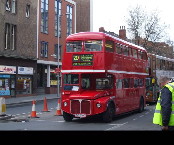 OmniBus