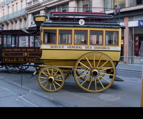OmniBus