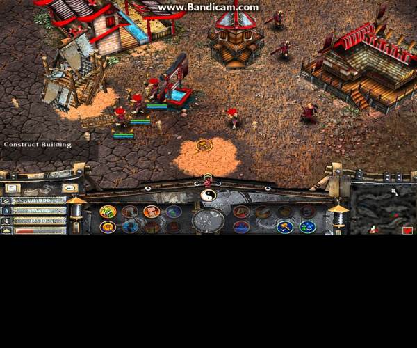 Battle Realms