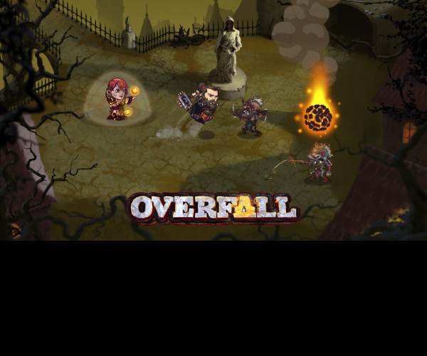 Overfall