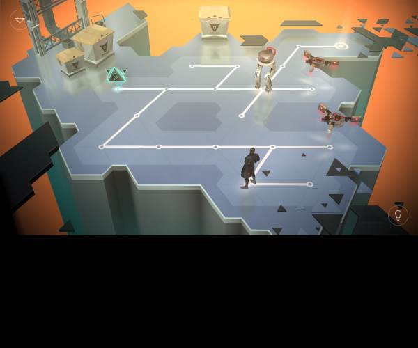 Deus Ex GO