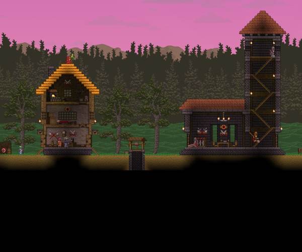 Starbound