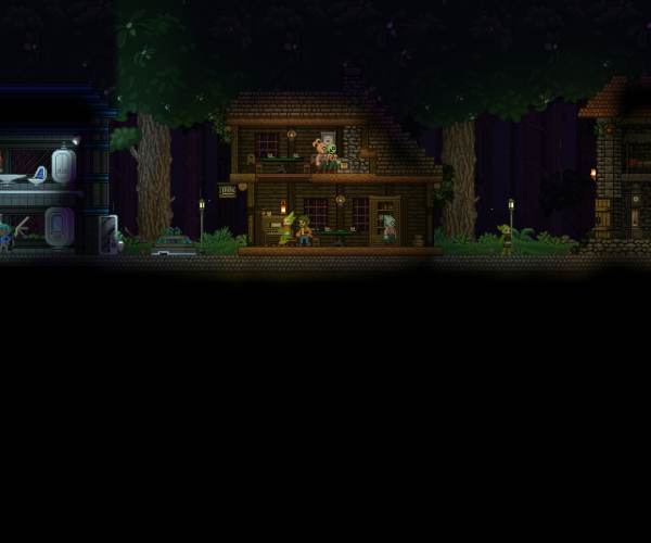 Starbound
