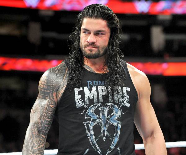 Reigns