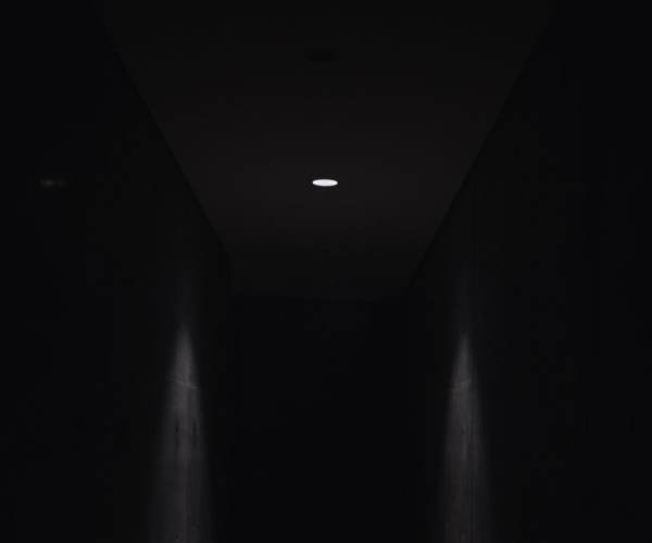 Dark Fear