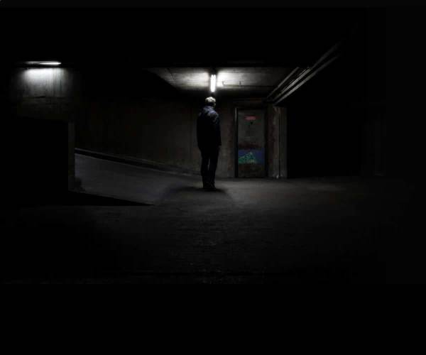 Dark Fear
