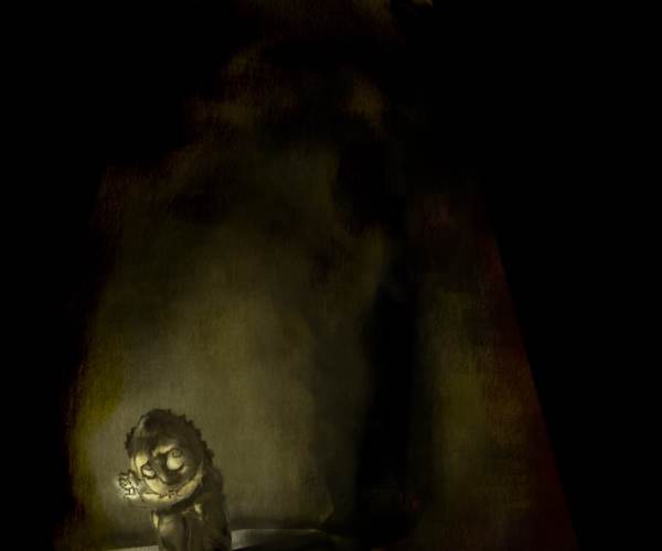 Dark Fear