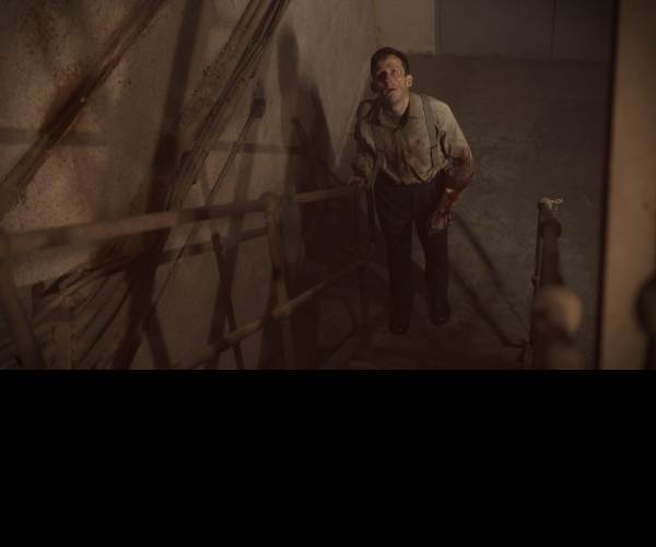 The Bunker