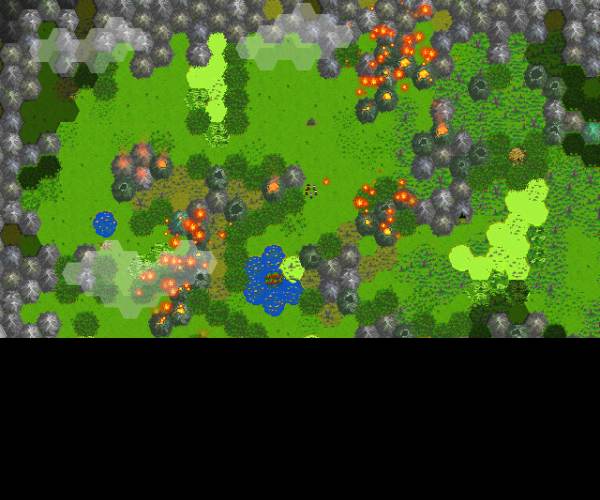 The Curious Expedition
