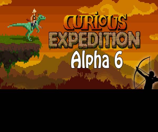 The Curious Expedition