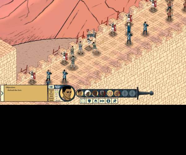 Tahira: Echoes of the Astral Empire