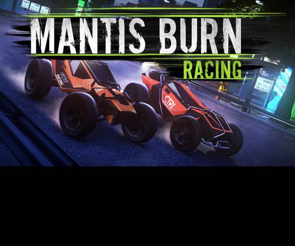 Mantis Burn Racing