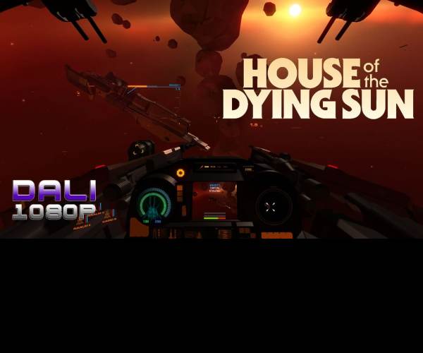 House of the Dying Sun