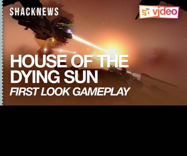 House of the Dying Sun