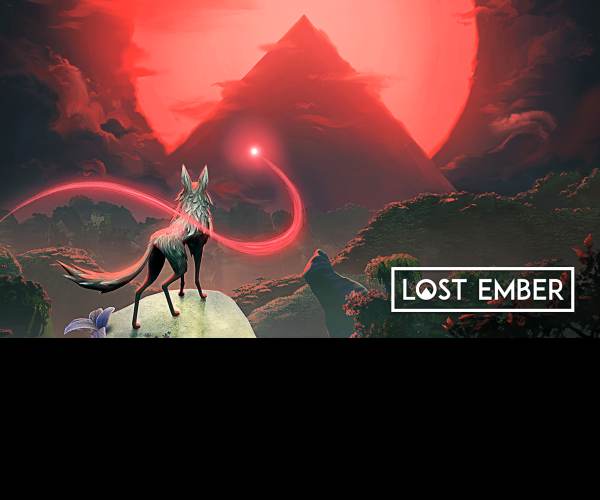Lost Ember