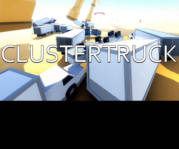 ClusterTruck
