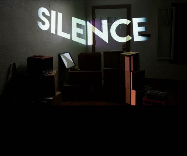 Silence