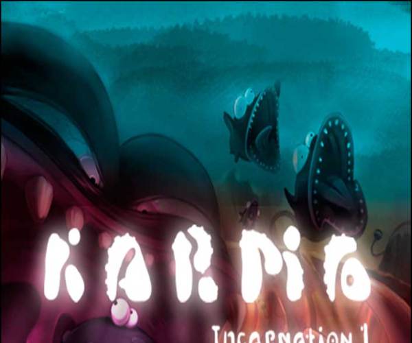 Karma. Incarnation 1