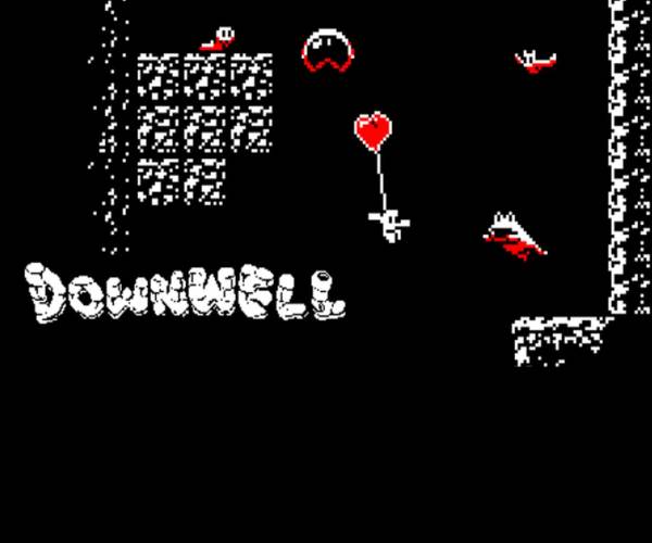 Downwell