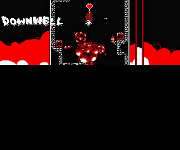 Downwell