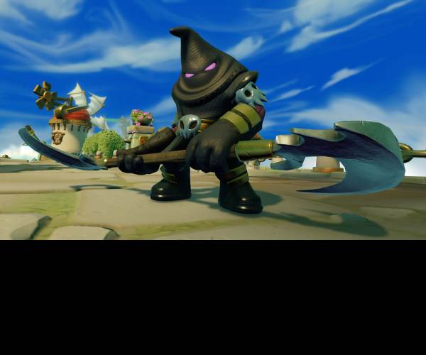 Skylanders Imaginators