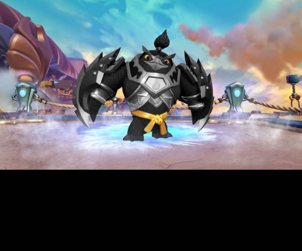 Skylanders Imaginators