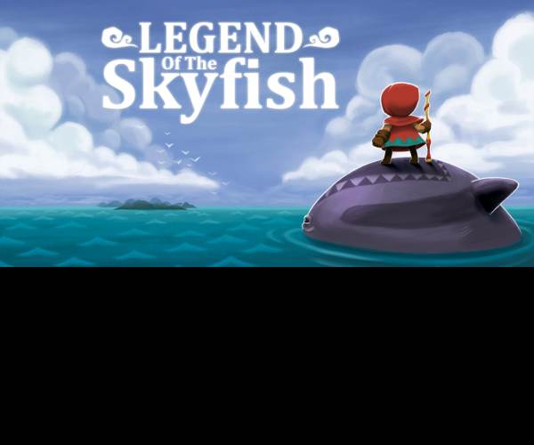 Legend of the Skyfish