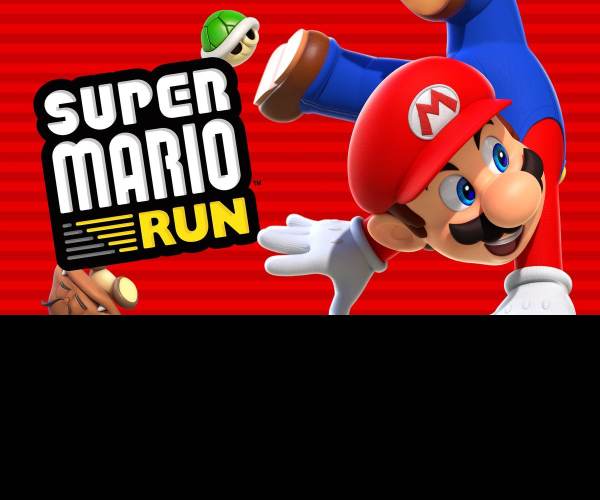 Super Mario Run