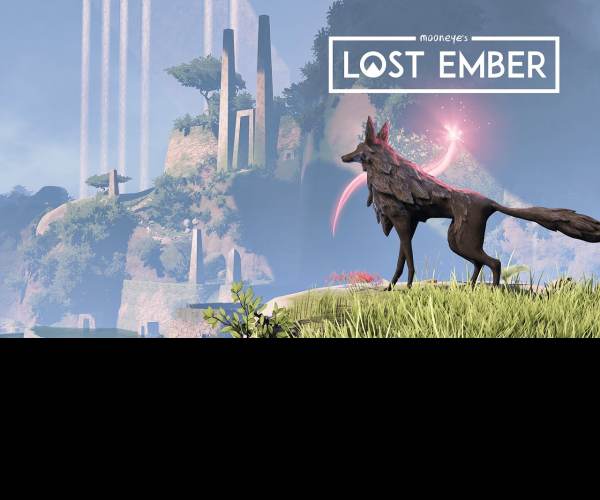 Lost Ember