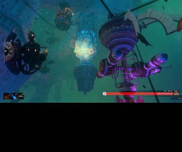Diluvion