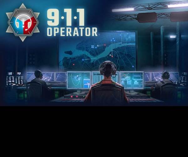 911 Operator