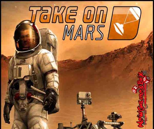 Take On Mars