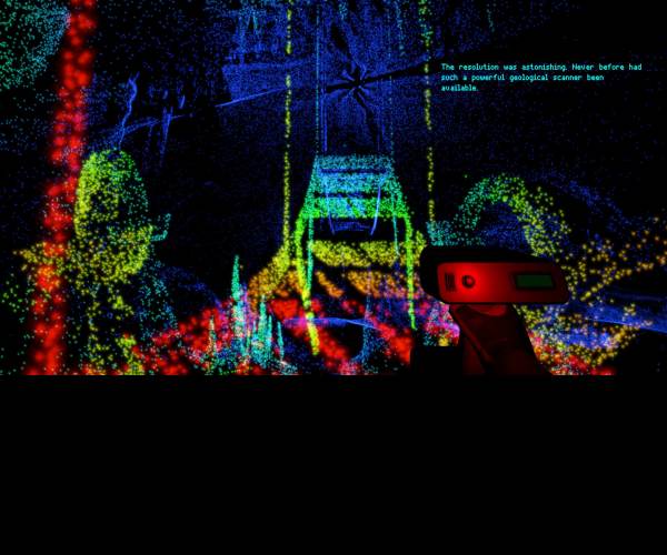 Scanner Sombre