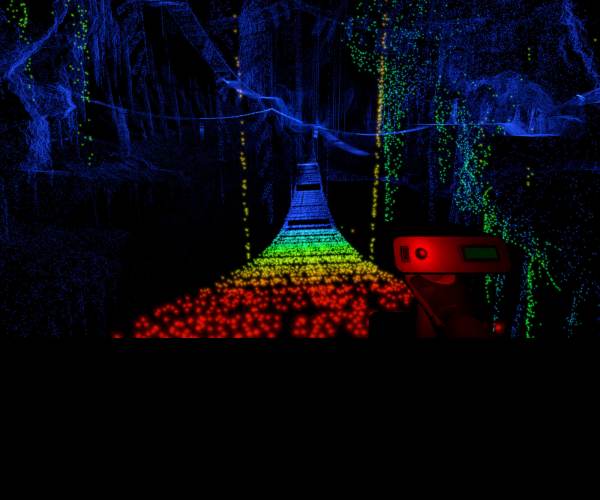 Scanner Sombre