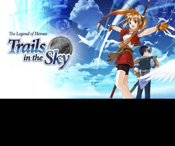 The Legend of Heroes: Trails in the Sky the 3rd