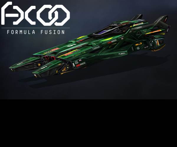 Formula Fusion
