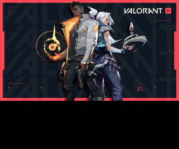 Valorant