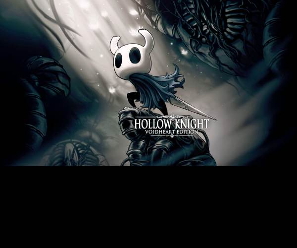 Hollow Knight