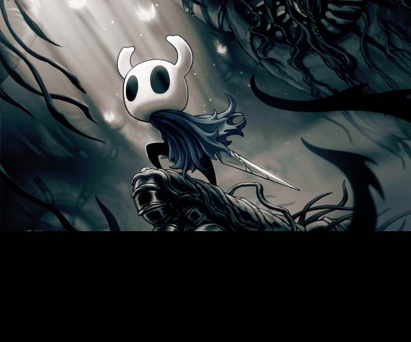 Hollow Knight