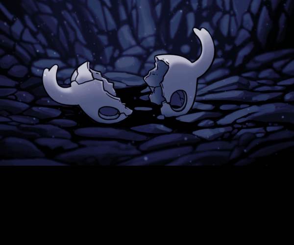Hollow Knight