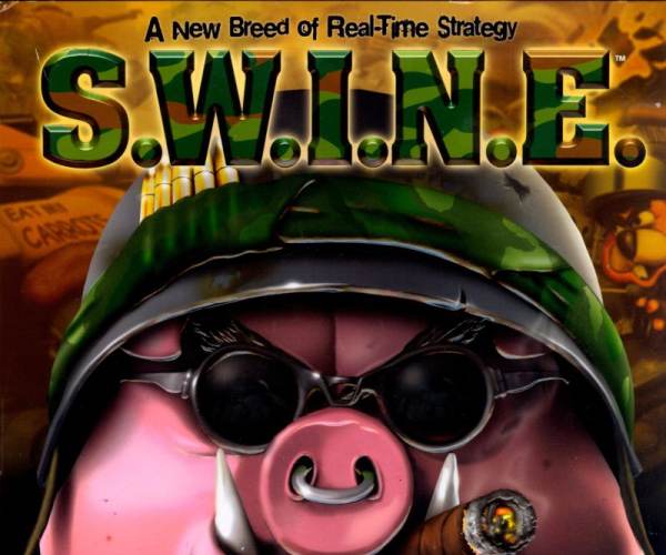 S.W.I.N.E.