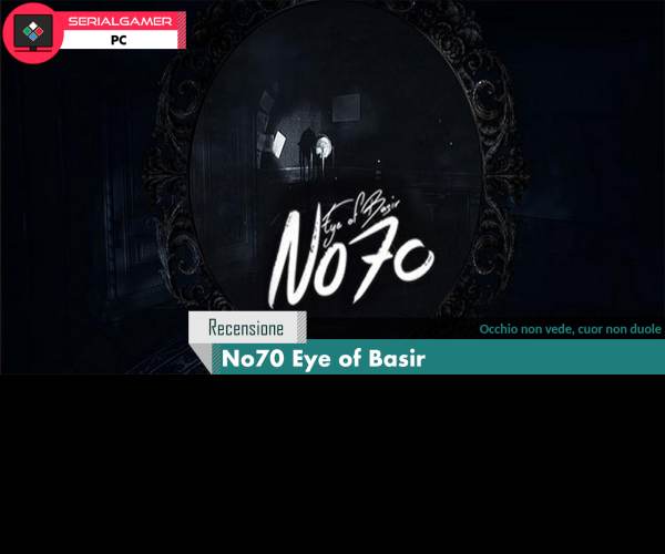 No70: Eye of Basir