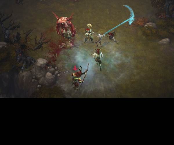 Diablo III: Rise of the Necromancer