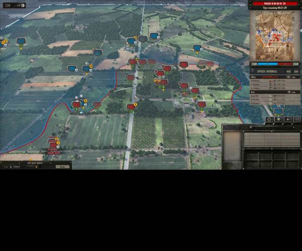 Steel Division: Normandy 44